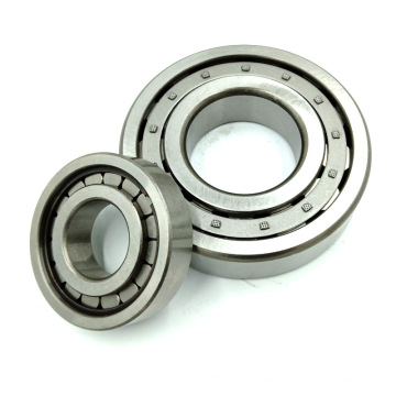 NJ2305E Cylindrical Roller Bearing Heavy Loading NJ 2305 E 42605E Bearing Size 25*62*24mm for Machinery